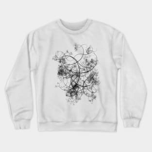 Tangle Crewneck Sweatshirt